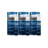 Regaine Männer Schaum 3 x 60 g​​​​​​​, Johnson & Johnson GmbH