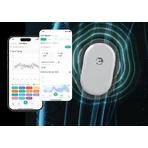 Pachet 2 buc Sistem de monitorizare continua a glucozei Sibionics GS1