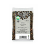 Black peppercorns, 100 gr, Herbal Sana