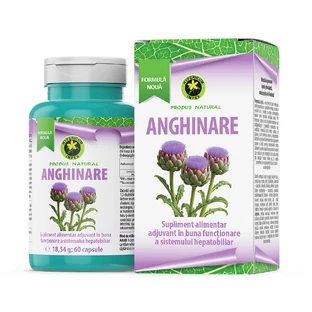 Artischocken-Kapseln, 60 Kapseln