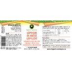 Cápsulas Suero de mantequilla liofilizado, 60 cápsulas