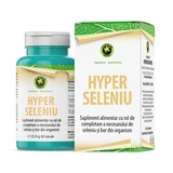 Capsule Hyper Seleniu, 60 capsule