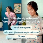 Enterogermina Forte 2×10 vials of 5 ml oral suspension, Sanofi