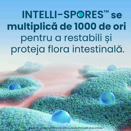 Enterogermina Forte 3x10 Fläschchen x 5 ml Suspension zum Einnehmen, Sanofi