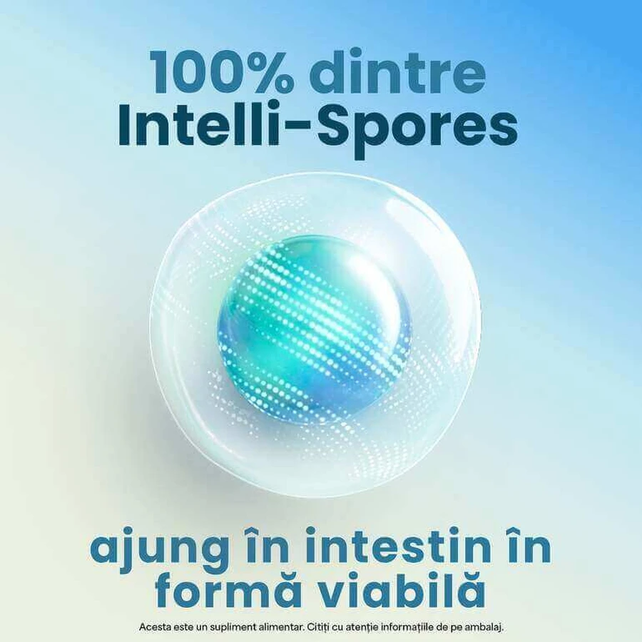 Enterogermina Forte 3x10 Fläschchen x 5 ml Suspension zum Einnehmen, Sanofi