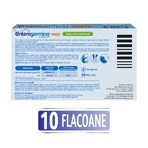 Enterogermina Forte 3x10 Fläschchen x 5 ml Suspension zum Einnehmen, Sanofi