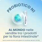 Enterogermina Forte, 30×5 ml orale suspensie, Sanofi
