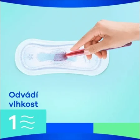 Always Ultra Super Sanitary Pads (size 2) with wings 48 pcs