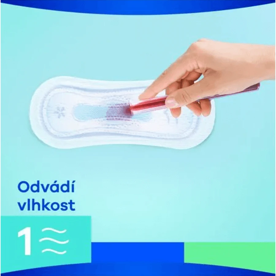 Always Ultra Super Sanitary Pads (size 2) with wings 48 pcs