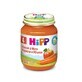 Bio-Apfel-Karottenp&#252;ree, 125 g, Hipp