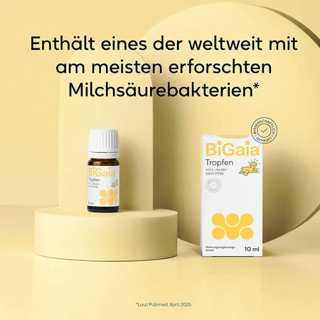 BioGaia ProTectis Tropfen, 10 ml