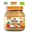 Bio-Apfelpüree, 125 g, Holle Babynahrung