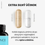 Advance Dermavit - piel bonita 60 cápsulas