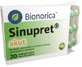 Sinupret Akut 20 Tabletten