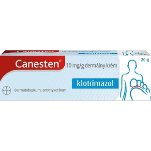 Canesten Creme 20 g