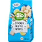 dmBio Lemon Waffles, 125 g