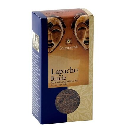 Ceai Bio scoarta de Lapacho, 70 g, Sonnentor