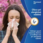 Muconasal Plus nasal spray 10 ml