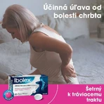 Ibolex 200 mg 20 tablets