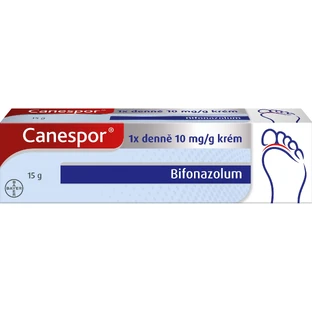 Canespor Crema 15 g