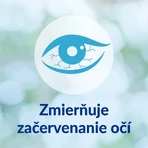 Visine Rapid 0,5 mg/ml Augenlösungstropfen 15 ml