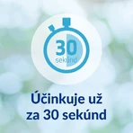 Visine Rapid 0,5 mg/ml Augenlösungstropfen 15 ml