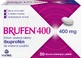 Brufen 50 tabletten