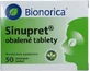 Sinupret 50 Tabletten