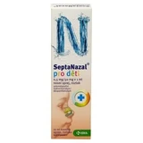 SeptaNazal spray for children 10 ml