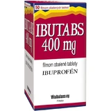 Vitabalans Ibutabs 50 tabletten