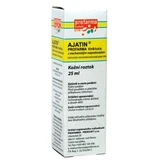 Ajatin Profarma Tinctuur 25 ml