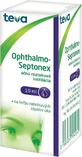 Oftalmo-septonex colirio 10 ml