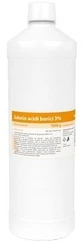 Solutio adici borici 3% aqueous solution 1000 g