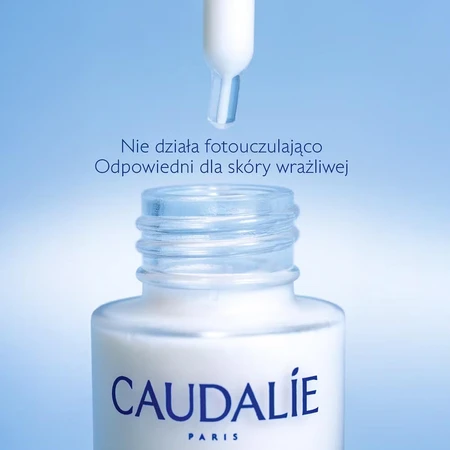 Caudalie Vinoperfect serum, brightening hyperpigmentation, 50 ml