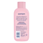Bambino, Shampoo, vom ersten Tag des Lebens an, 400 ml