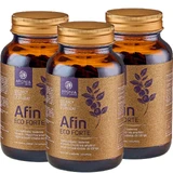 PROMO: 3 Bottles Afin ECO Forte 120 Capsules, Aronia
