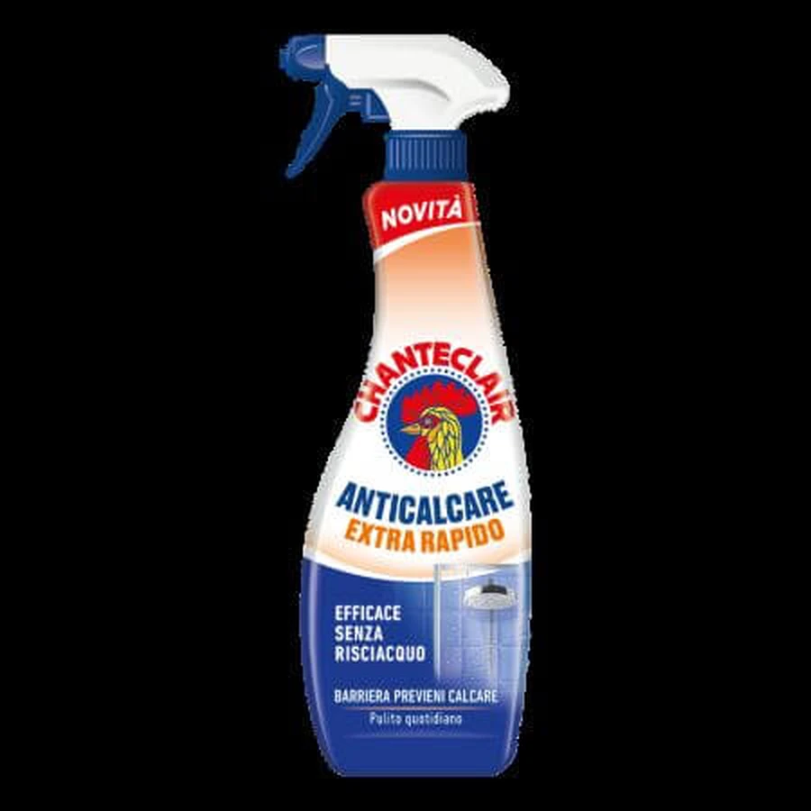Chante Clair extra snelle kalkverwijderaar, 625 ml