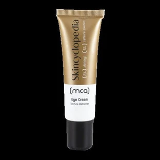 Anti-wrinkle eye cream with 5% Matrixyl 3000, 30 ml, Skincyclopedia