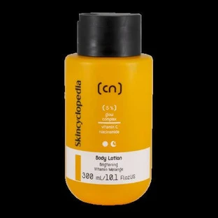 Körperlotion, Glow Complex 5%, 300 ml, Skincyclopedia