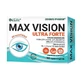 Max Vision Ultra Forte, 30 cápsulas, Cosmo Pharm