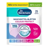 Laundry detergent, Color, 25 pieces, Dr. Beckmann