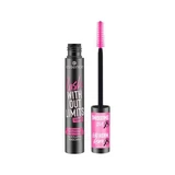 Wimpern ohne Grenzen Mascara, 04 Schwarze Tuben, 13 ml, Essence