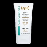 Crème pour le visage avec SPF 50 pour les peaux à imperfections, 50 ml, Skincyclopedia