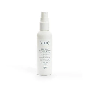 Hair Care Hair Care Antioxidant Styling Spray 90 ml, Ziaja