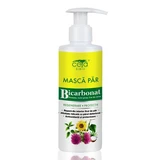 Maschera per capelli con bicarbonato per rigenerazione e protezione, 200 ml, Ceta