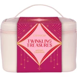 Twinkling Treasures Advent Calendar, Catrice