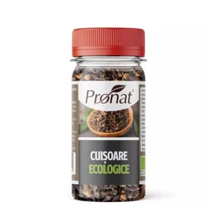 Clavo de olor ecológico, 40 g, Pronat