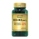 D3+K2, 60 capsule molli, Cosmo Pharm