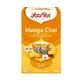 Biologische mango chai thee, 17 builtjes, Yogi Tea