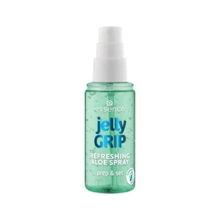 Jelly Grip Aloe Revitalising Spray, 50 ml, Essence